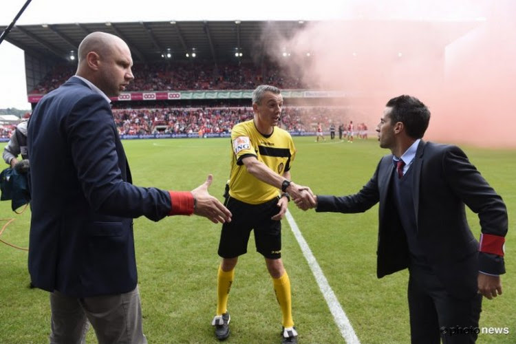 Découvrez quel est le plus mauvais coach de D1 selon les joueurs !