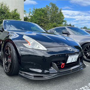 フェアレディZ Z34