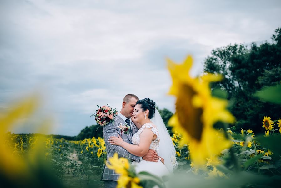 Hochzeitsfotograf Yuliya Kagan (yuliyafoto93030). Foto vom 30. November 2018