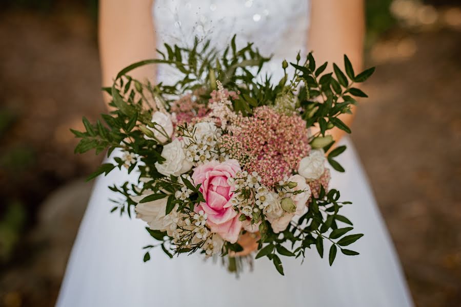 Photographe de mariage Ondřej Sellner (andrewsellner). Photo du 4 octobre 2020