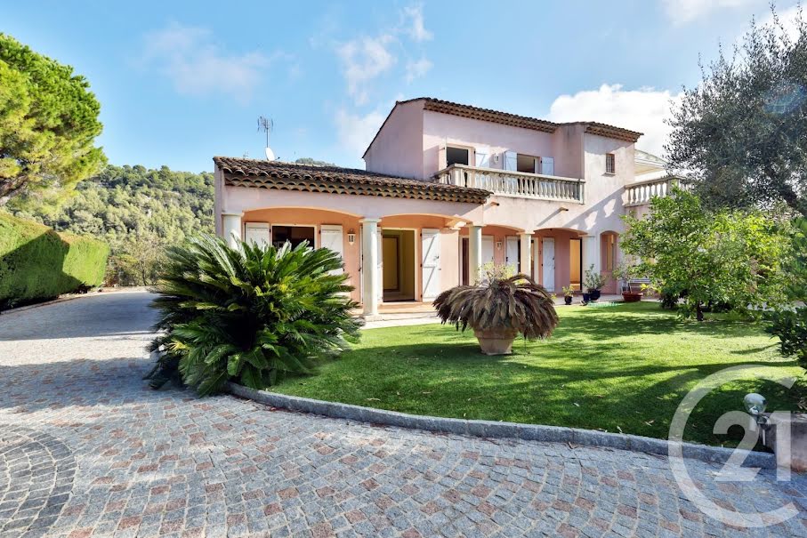 Vente maison 8 pièces 200 m² à Villefranche-sur-Mer (06230), 2 500 000 €