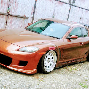 RX-8