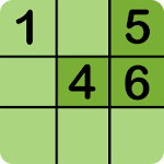 Cover Image of 下载 Sudoku Offline Game Free 2.0.4 APK