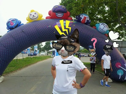 How to install Thug Life Animal Face Editor 1.1 mod apk for laptop
