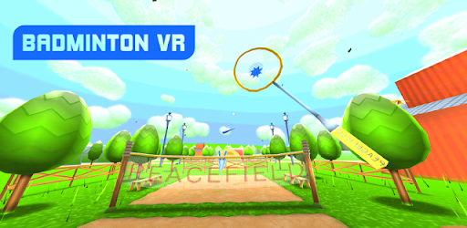 Badminton VR