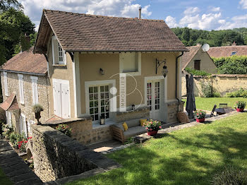 maison à Montigny-sur-Loing (77)