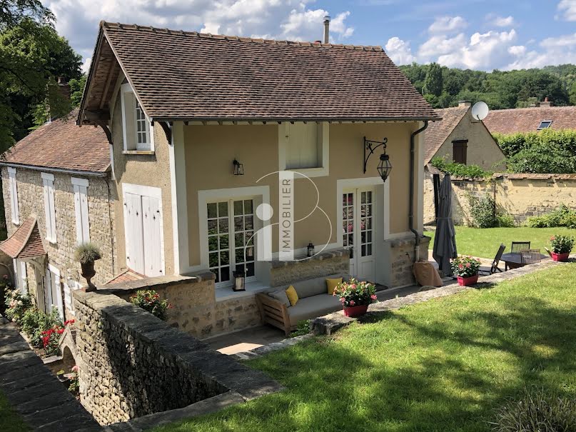 Vente maison 10 pièces 210 m² à Fontainebleau (77300), 1 100 000 €