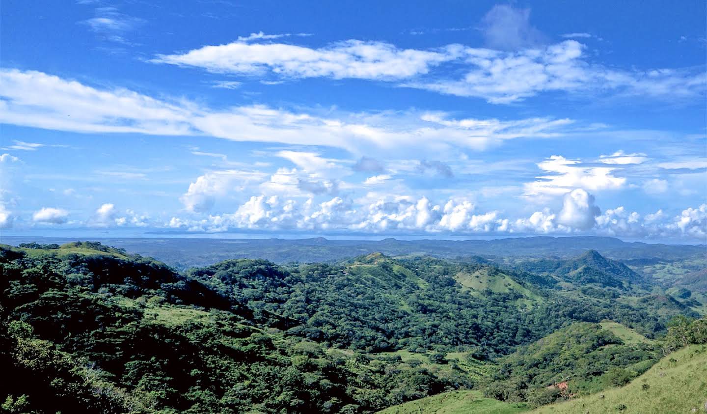 Terrain Monteverde