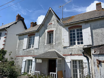 maison à Le Pouliguen (44)