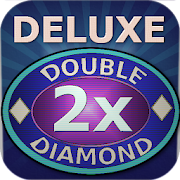 Deluxe Double Diamond Slots Machine  Icon