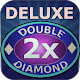 Download Deluxe Double Diamond Slots Machine For PC Windows and Mac