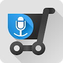 Descargar la aplicación Shopping list voice input Instalar Más reciente APK descargador