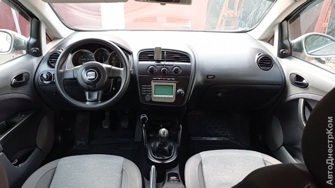 продам авто SEAT Leon Leon II (1P) фото 3