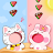 Duet Friends: Cute Music Games icon