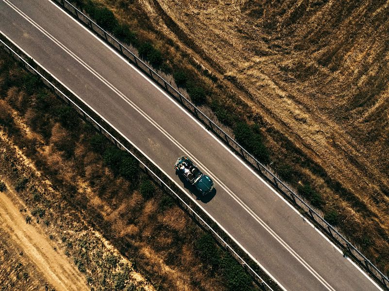 Fotógrafo de bodas Panos Lahanas (panoslahanas). Foto del 27 de febrero 2019