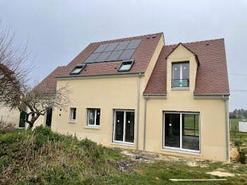 maison neuve à Dreux (28)