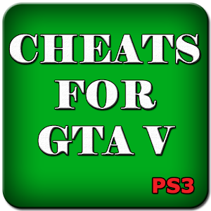 Cheats for GTA 5 (PS3) APK Download 2023 - Free - 9Apps