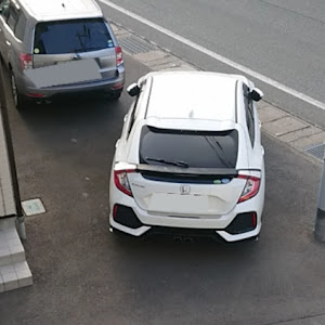 シビック(欧州HB)
