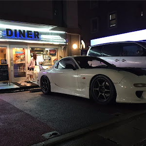 RX-7