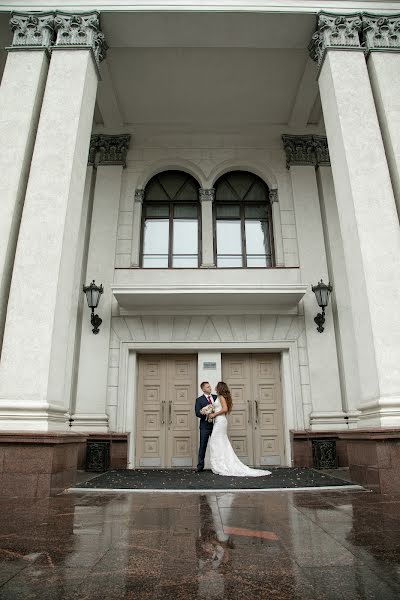 Wedding photographer Vladislav Volkov (volkvrn). Photo of 2 June 2020