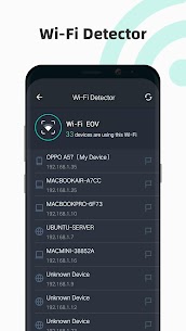 I-SpeedTest Master MOD APK (I-Premium Evuliwe) 3