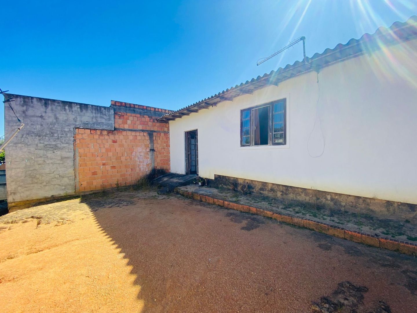 Casas à venda Canto dos Ganchos