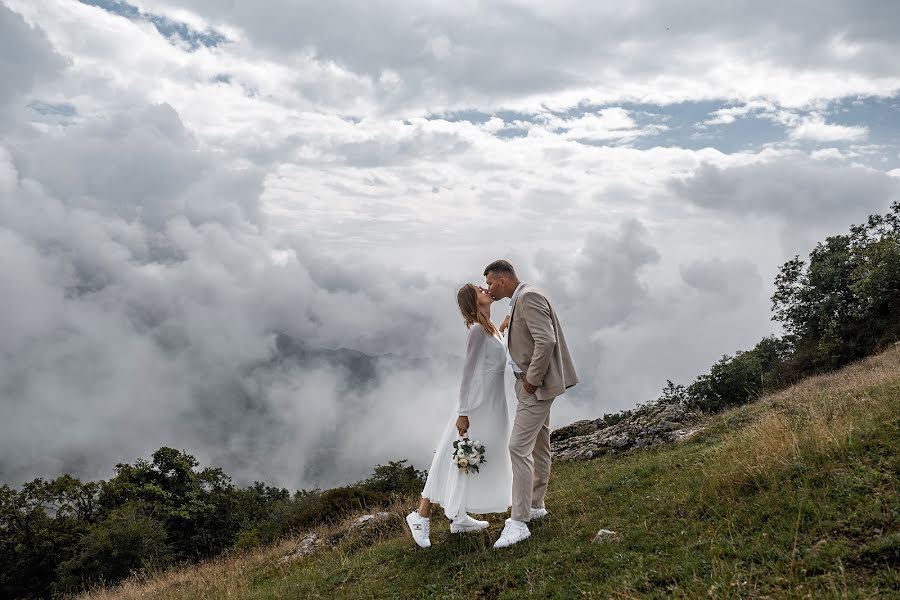 Fotógrafo de bodas Egor Matasov (hopoved). Foto del 4 de marzo