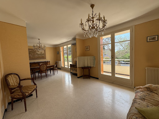 Apartment with terrace 3