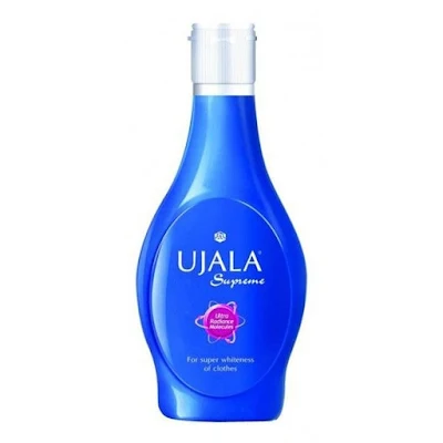 Ujala Bottle 250 Ml