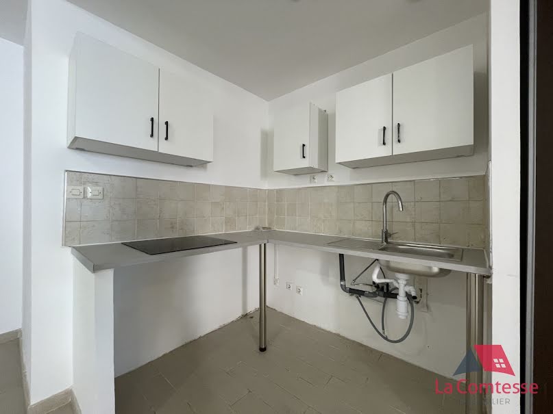 Vente appartement 2 pièces 50 m² à La Ciotat (13600), 169 000 €