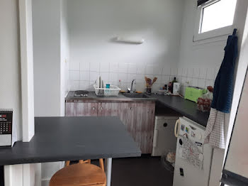 appartement à Rennes (35)