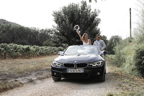 Fotografo di matrimoni Claire SLAMIC (clairesphoto). Foto del 19 settembre 2020