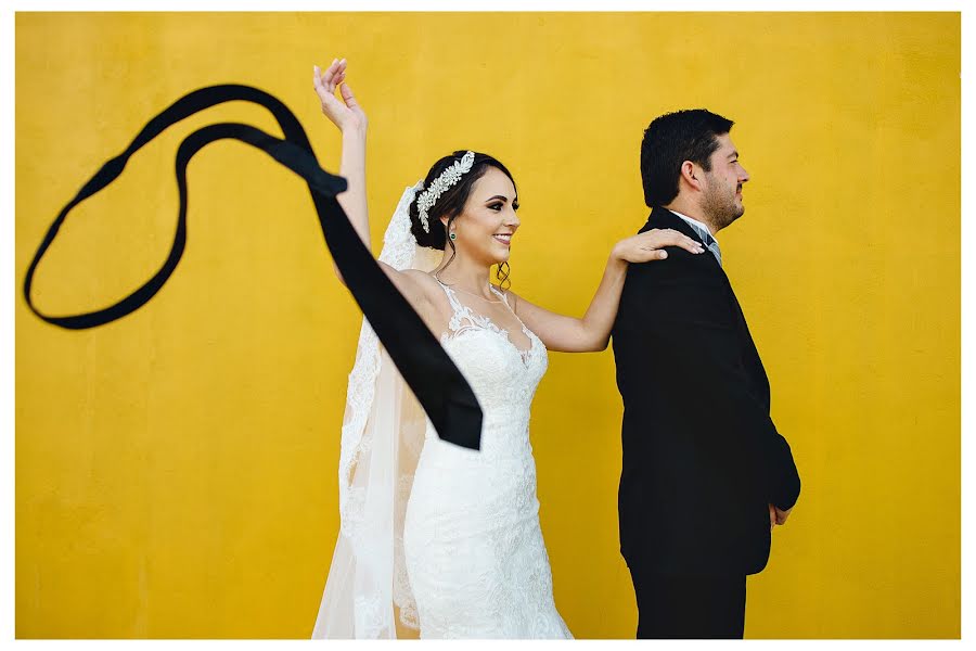 Fotógrafo de bodas Carlos Carnero (carloscarnero). Foto del 22 de enero 2019