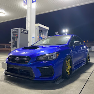 WRX STI VAB