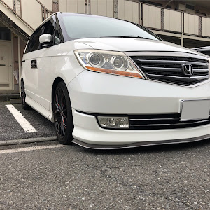 エリシオン RR1