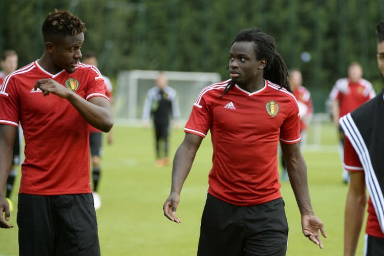 Jordan Lukaku krijgt vrij om te rouwen