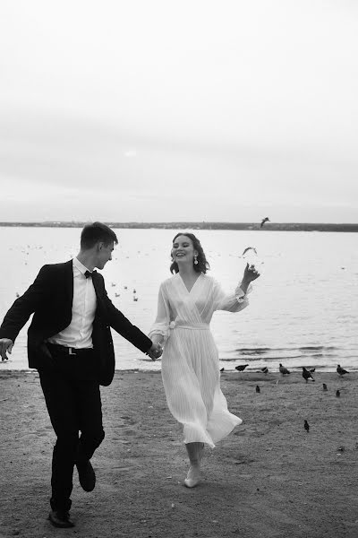 結婚式の写真家Anna Bukhtoyarova (skorpyanka)。2020 5月18日の写真