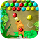 Jungle Shooter Bubble Mania icon