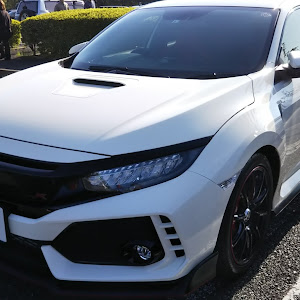 シビックタイプR FK8