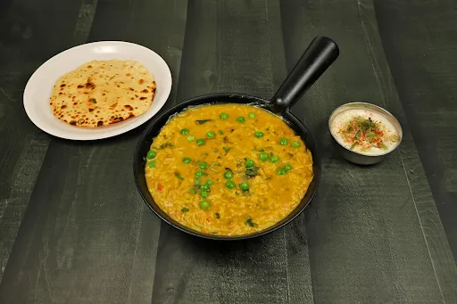 Dal Khichadi