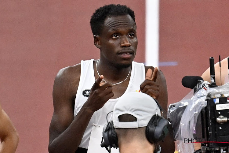 Isaac Kimeli houdt driekwart wedstrijd stand op de 10 000 meter, olympisch goud voor Ethiopiër na sterke slotronde