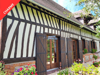 maison à Montivilliers (76)