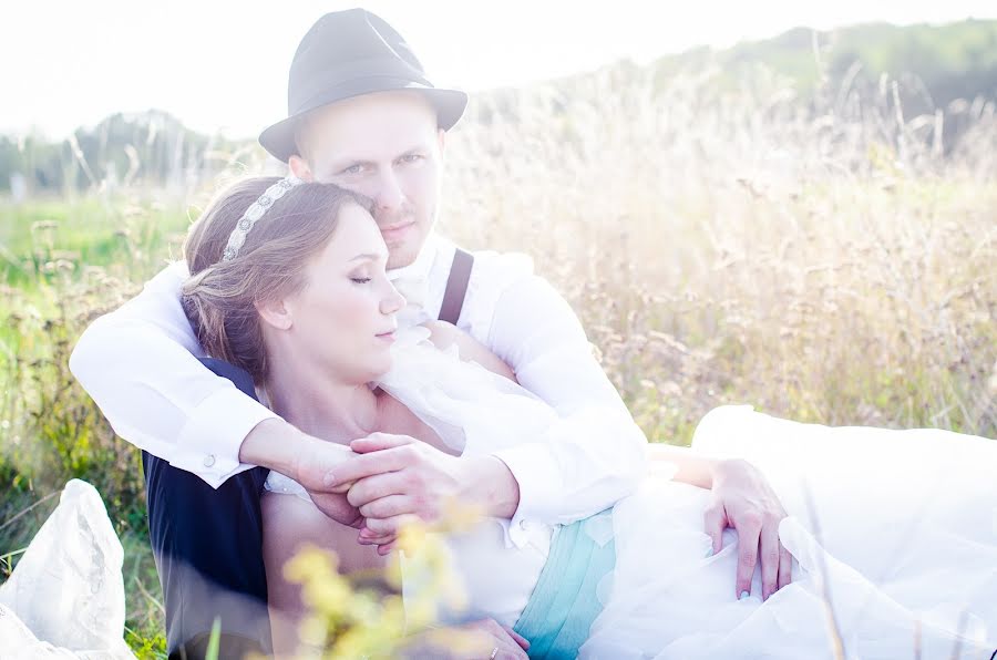 Fotógrafo de bodas Ivan Di Marco (studiosettefoto). Foto del 1 de febrero 2017