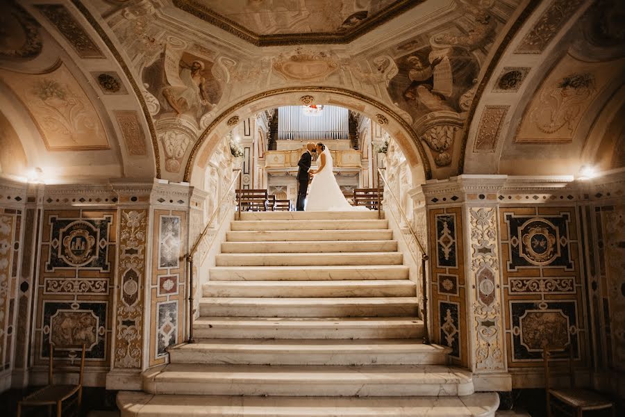 Photographe de mariage Letizia Di Candia (letiziadicandia). Photo du 2 avril 2022