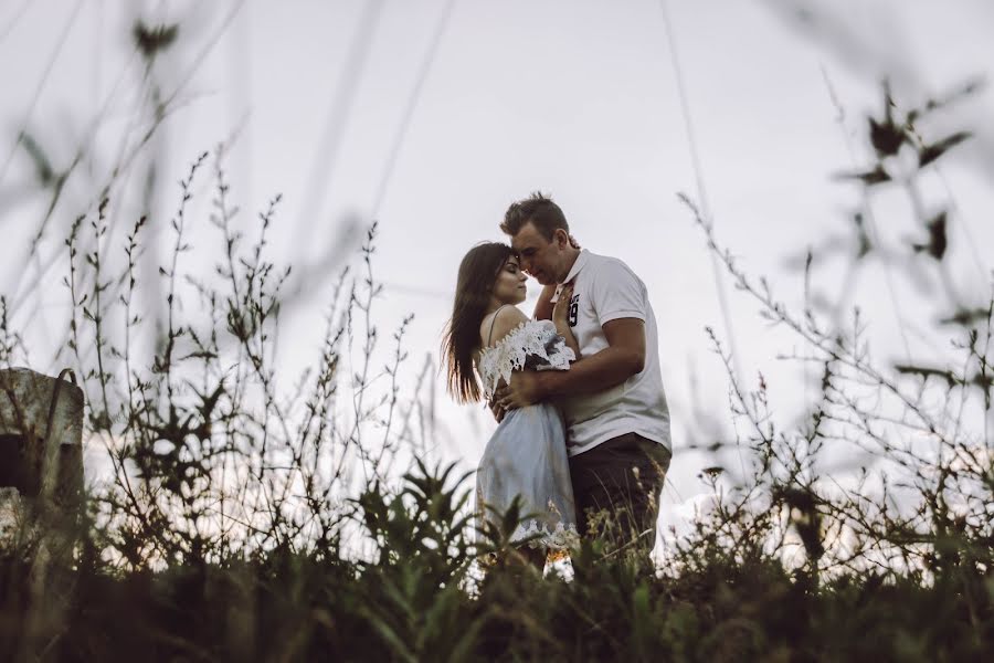 Fotografer pernikahan Nadezhda Rovdo (nadin0110). Foto tanggal 19 Juli 2018