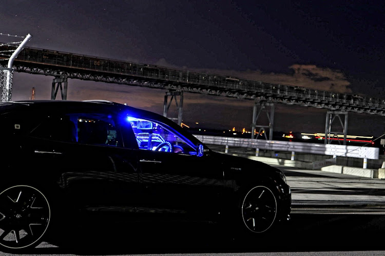 👑O.Y.O.D👑【Bancyo】さんが投稿した毎日フォロワーさんに感謝感謝・車の出会いに感謝・加工シリーズに関するカスタム事例の投稿画像13枚目