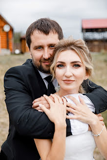 Photographe de mariage Vyacheslav Morozov (v4slavmorozov). Photo du 10 mars 2022