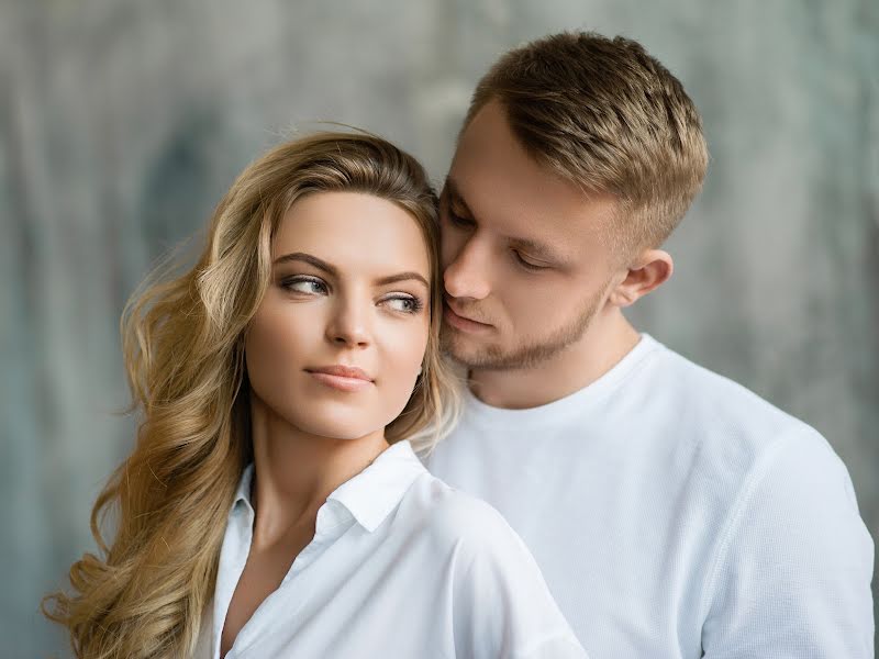 Fotógrafo de bodas Aleksandra Kharlamova (akharlamova). Foto del 8 de marzo 2018