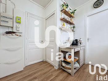 appartement à Aulnay-sous-Bois (93)