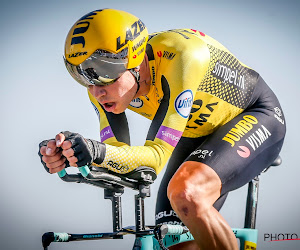 Exact één jaar geleden voerde Wout van Aert straf bisnummer op in meest gehypete wedstrijd van 2019